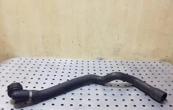 Ford Kuga II Engine coolant pipe/hose 9V618286CC