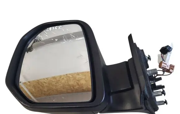 Citroen Berlingo Front door electric wing mirror 28263610