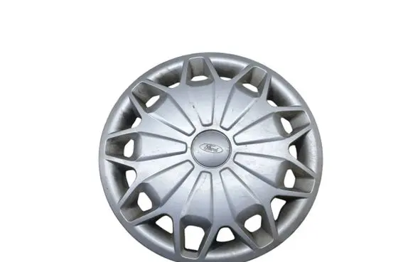 Ford Transit Custom R16 wheel hub/cap/trim BK211130BA