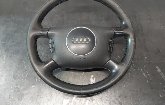 Audi A6 S6 C5 4B Steering wheel 8E0000124B