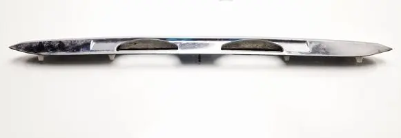Honda Civic Trunk door license plate light bar 