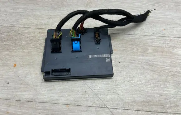 Porsche Cayenne (92A) Comfort/convenience module 7PP907279CG 958907279A 958907279D