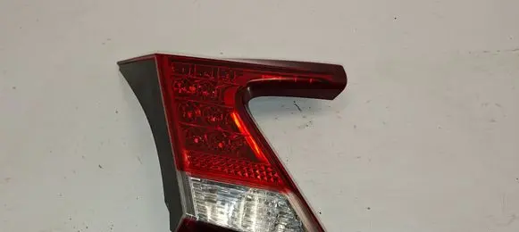 Honda Civic IX Tailgate rear/tail lights 