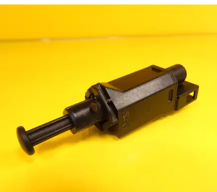 Audi A3 S3 8L Brake pedal sensor switch 1H0MW0927189D