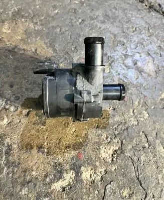 Renault Megane IV Electric auxiliary coolant/water pump 144B06803R