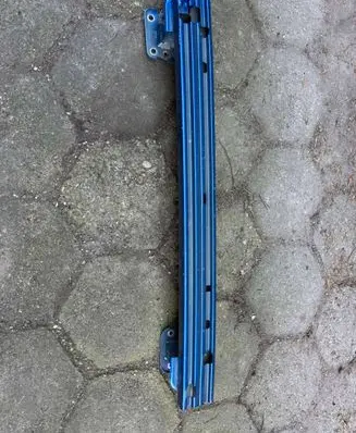 Nissan Juke II F16 Rear bumper support beam 