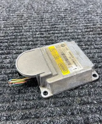 BMW 5 GT F07 Airbag control unit/module 6864928 0265020608