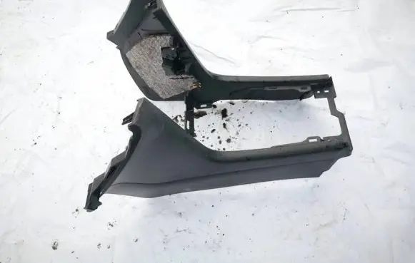 Chevrolet Epica Other interior part