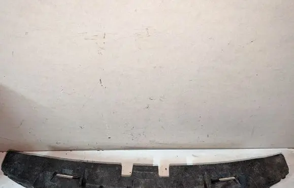 Volkswagen PASSAT B6 Front bumper foam support bar 