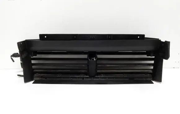 Ford Mondeo MK IV Intercooler air guide/duct channel BS718475BE E201107 009760