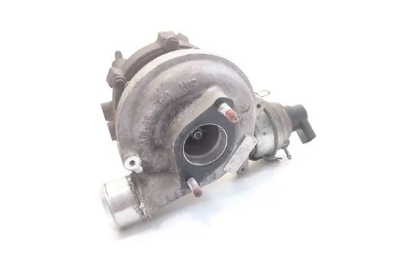 Honda Accord Turbo 18900RL0G012M2 7822170001 18900RL0G012