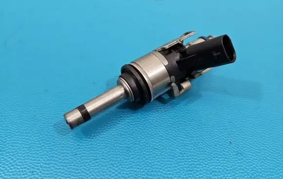Audi Q7 4M Fuel injector 06C906036H IMPRK1567103