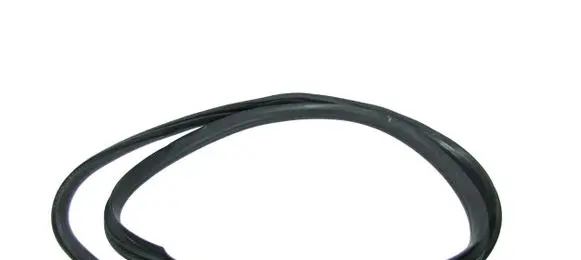 BMW X3 F25 Rubber seal front door window/glass 51727205697 7205697