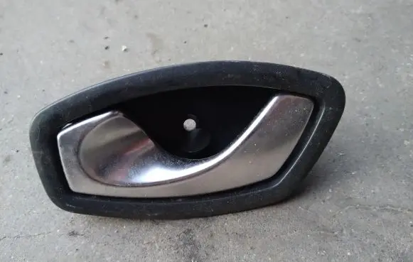 Renault Trafic III (X82) Front door interior handle 806700006R