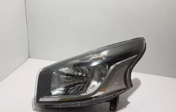 Nissan NV300 Headlight/headlamp 260605173R