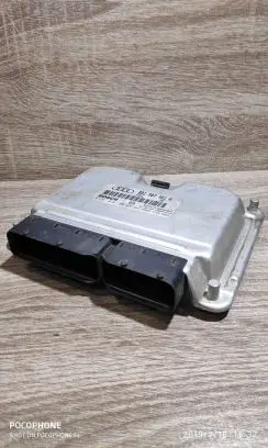 Audi A4 S4 B5 8D Engine control unit/module ECU 8d1907401a 0281010100