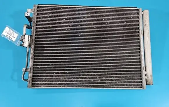 KIA Ceed A/C cooling radiator (condenser) IMPRK1582805