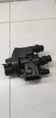Peugeot 208 II Thermostat/thermostat housing 9812131480