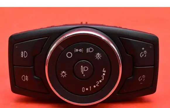 Ford Mondeo MK I Light switch DG9T-13D061-HCW