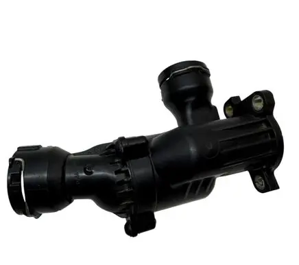 Thermostat/thermostat housing