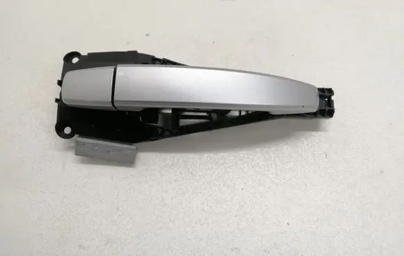 Opel Insignia A Front door exterior handle