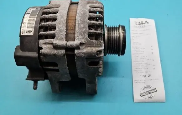 Generator/alternator