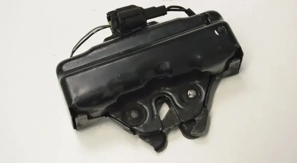 Lexus RX 330 - 350 - 400H Engine bonnet/hood lock/catch 535100E010