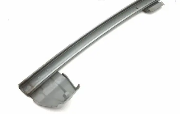 Toyota Prius (XW30) Front door windshield rail