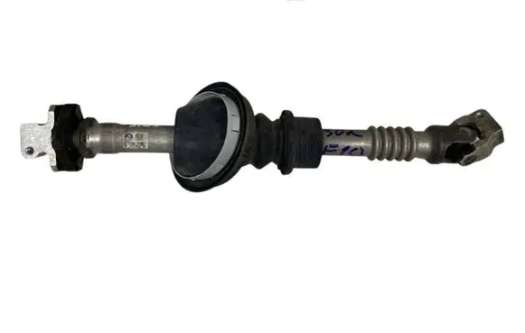BMW 5 F10 F11 Steering column universal joint 6776108