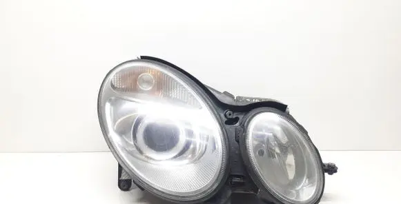 Mercedes-Benz E W211 Headlight/headlamp