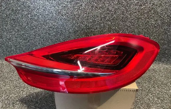 Porsche Boxster 981 Rear/tail lights 17768302