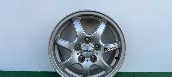Mercedes-Benz A W168 R15 alloy rim KBA46222