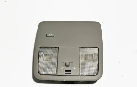 Toyota Avensis T270 Front seat light 8973220031 16344