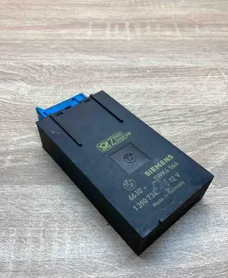 BMW 7 E32 Other control units/modules 1390734 5WK4544