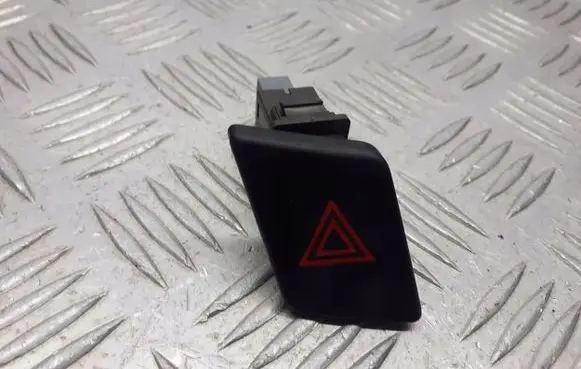 Toyota Yaris Hazard light switch 84332-0D020