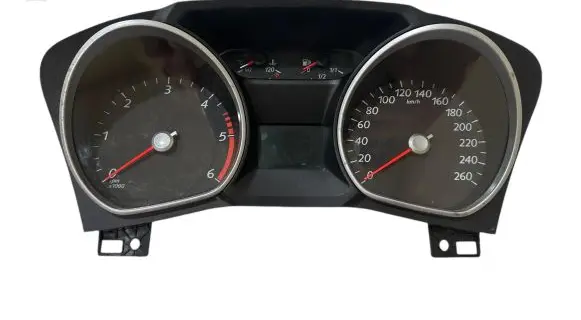Speedometer (instrument cluster)