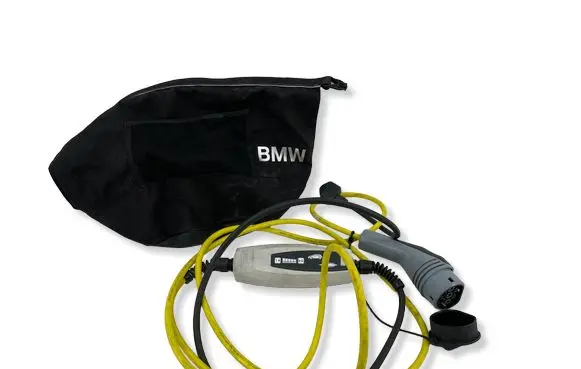 BMW 5 G30 G31 G38 Electric car charging cable 294203019