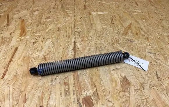 BMW 7 F01 F02 F03 F04 Tailgate strut 7185905