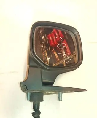 Citroen Berlingo Manual wing mirror