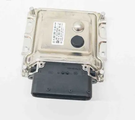 Mercedes-Benz E A207 Adblue control unit A0009001908 1039S90143