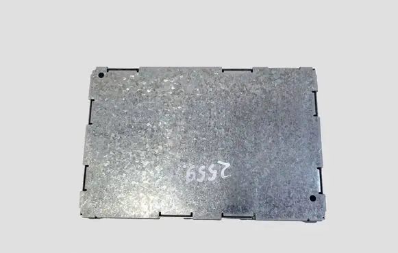 Volvo XC60 Aerial antenna amplifier 31282403AA 31260610AA