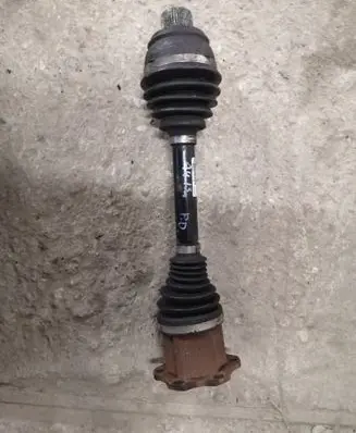 Audi A4 S4 B8 8K Front driveshaft 8K0407271AK