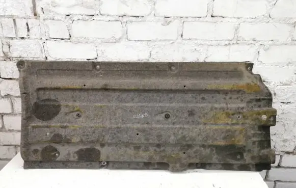 Hyundai i20 (BC3 BI3) Side bottom protection 84225C8100 501990004
