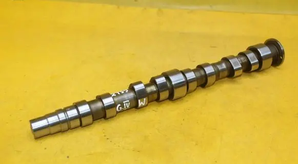 Camshaft