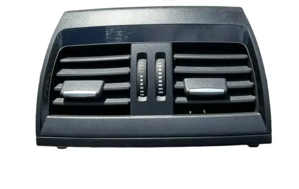 BMW X5 F15 Rear air vent grill 64229252013 64229252012 9252013