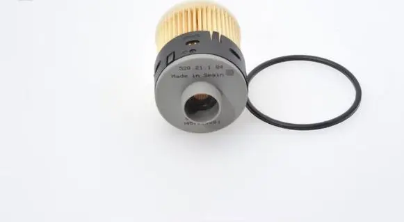 Citroen Jumper Fuel filter 1457070001