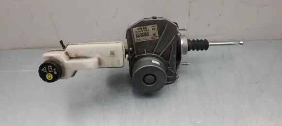 Skoda Enyaq iV Master brake cylinder 1EC614105S