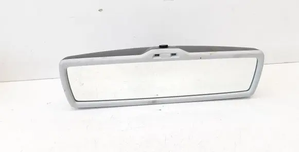 Volkswagen PASSAT B6 Rear view mirror (interior) E11015625