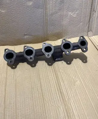 Peugeot 508 RXH Exhaust manifold