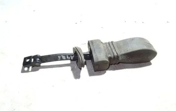 Audi A4 S4 B8 8K Rear door check strap stopper 8K0839249B 8K0839267B
